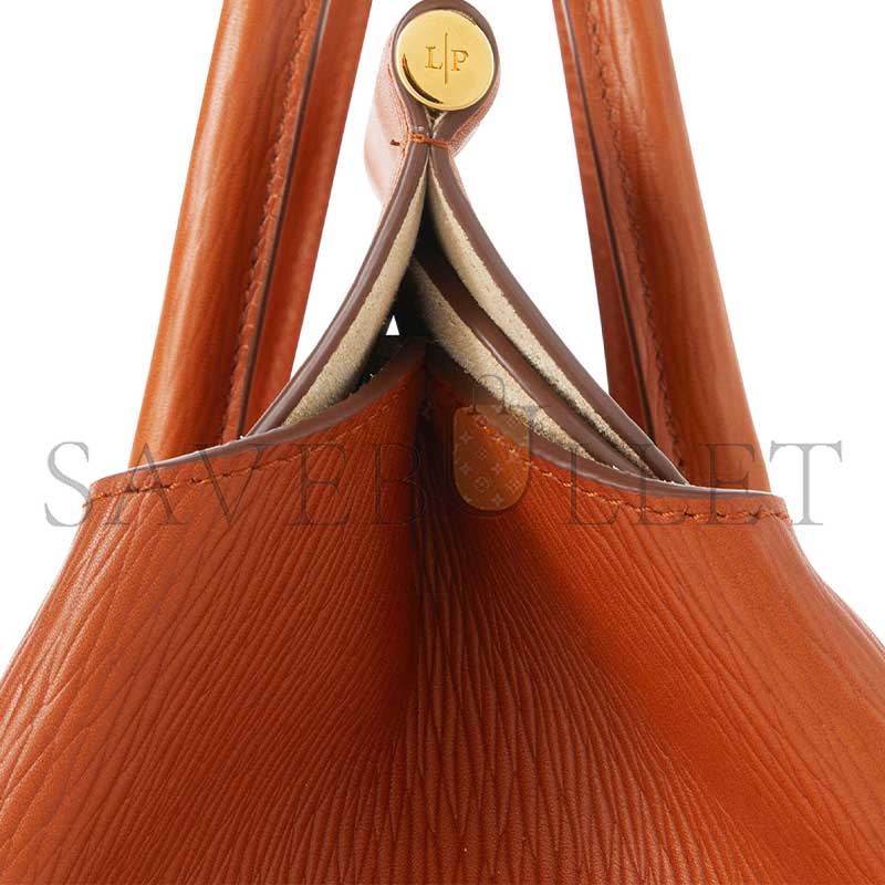 L**o p*ana loom bag l32 fao6599 (33*21*16cm)